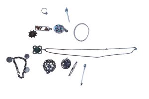 Silberschmuck GZ