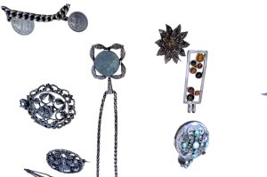 Silberschmuck GZ