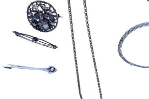 Silberschmuck GZ