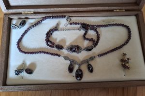 Trachtenschmuck GZ