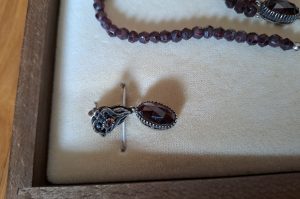 Trachtenschmuck GZ