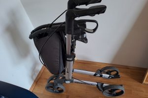 Rollator GZ