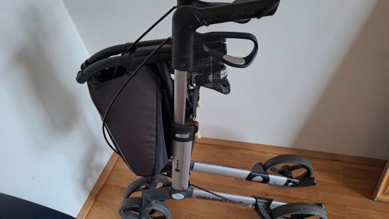 Rollator GZ