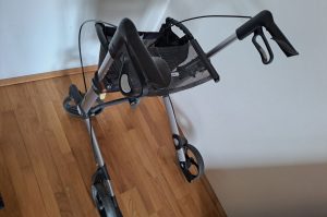 Rollator GZ