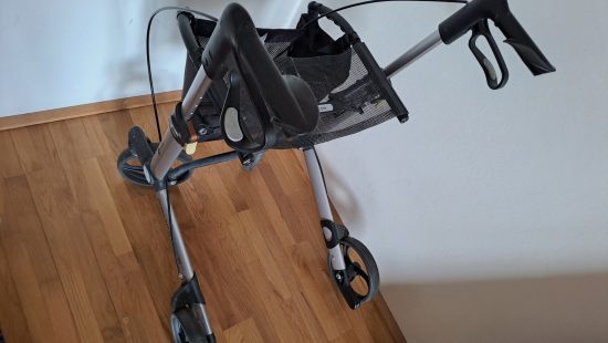 Rollator GZ