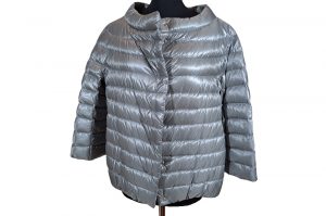 Steppjacke