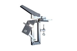 Tischklammermaschine