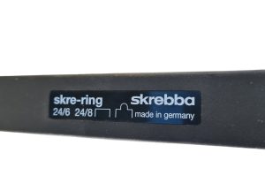 Tischklammermaschine