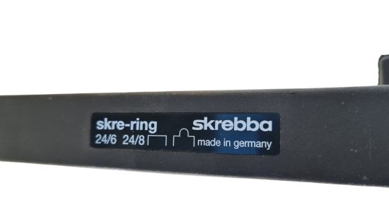 Tischklammermaschine