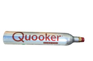 Quooker Cube CO2