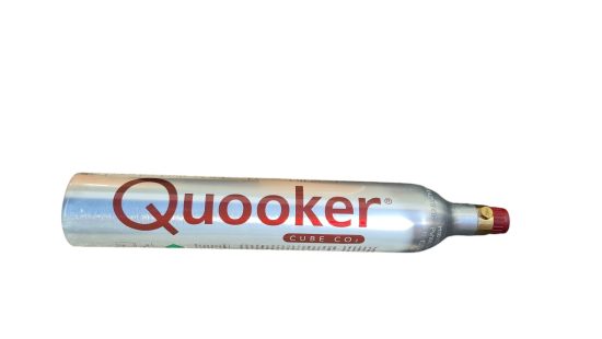 Quooker Cube CO2