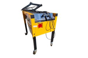 Pantograph Banderoliermaschine