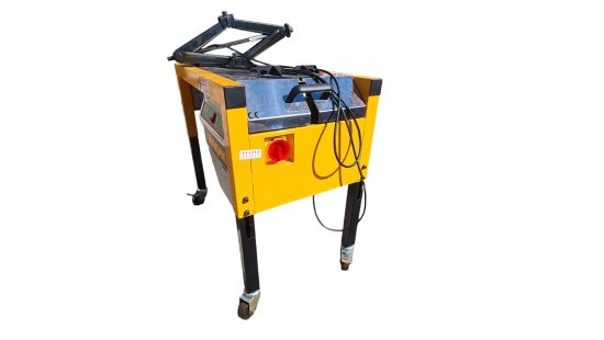 Pantograph Banderoliermaschine