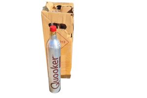 Quooker Cube CO2