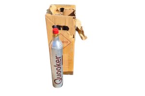Quooker Cube CO2