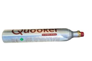 Quooker Cube CO2
