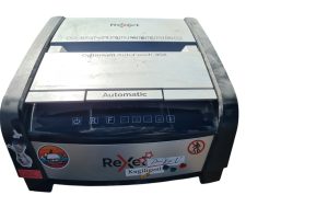 Automatischer Aktenvernichter