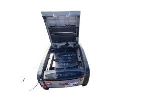 Automatischer Aktenvernichter