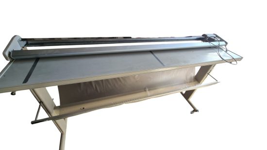 Papierschneidemaschine