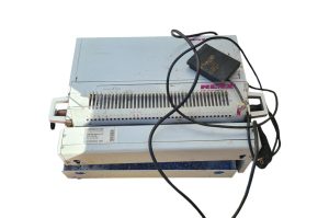 Elektrische Stanzmaschine