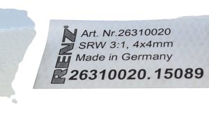 Spiral-Bindemaschine