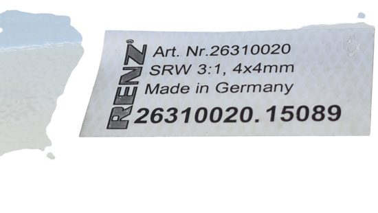 Spiral-Bindemaschine