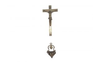 Kreuz Corpus Christi WZ