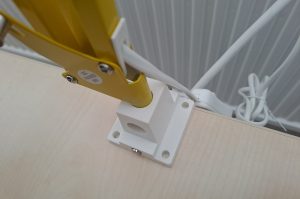 Tischlampe U1