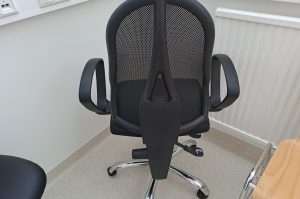 Bürodrehstuhl U2