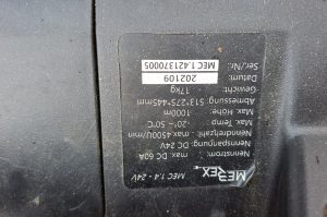 Inselsystem Photovoltaik