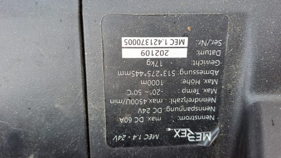 Inselsystem Photovoltaik