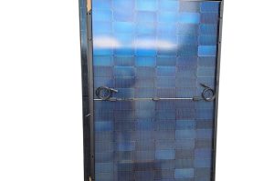 Inselsystem Photovoltaik