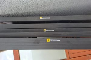 Inselsystem Photovoltaik