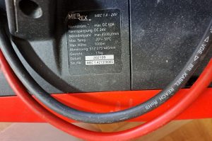 Inselsystem Photovoltaik