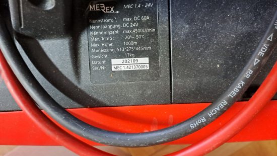 Inselsystem Photovoltaik