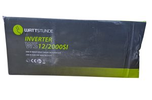 Inverter