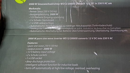 Inverter
