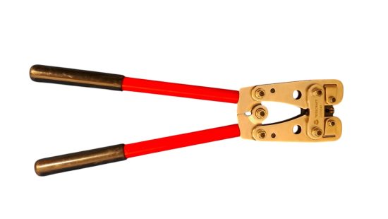 Spezialzange