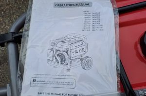 Notstromaggregat