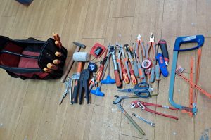 Handwerkzeug