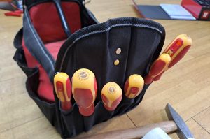 Handwerkzeug