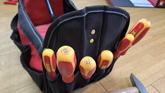 Handwerkzeug