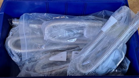 Carparking Diesel Set Kit