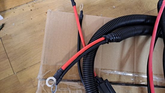 Spezialkabel