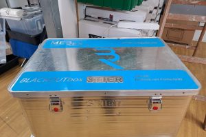 Blackoutbox