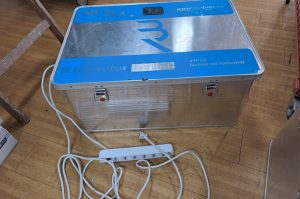 Blackoutbox