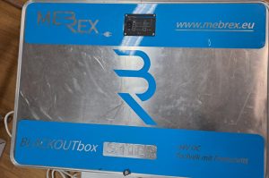 Blackoutbox