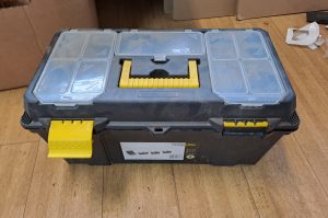 Werkzeugbox