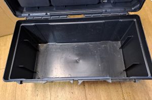 Werkzeugbox