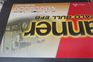 Batterie